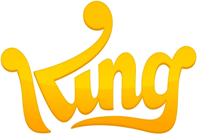 King